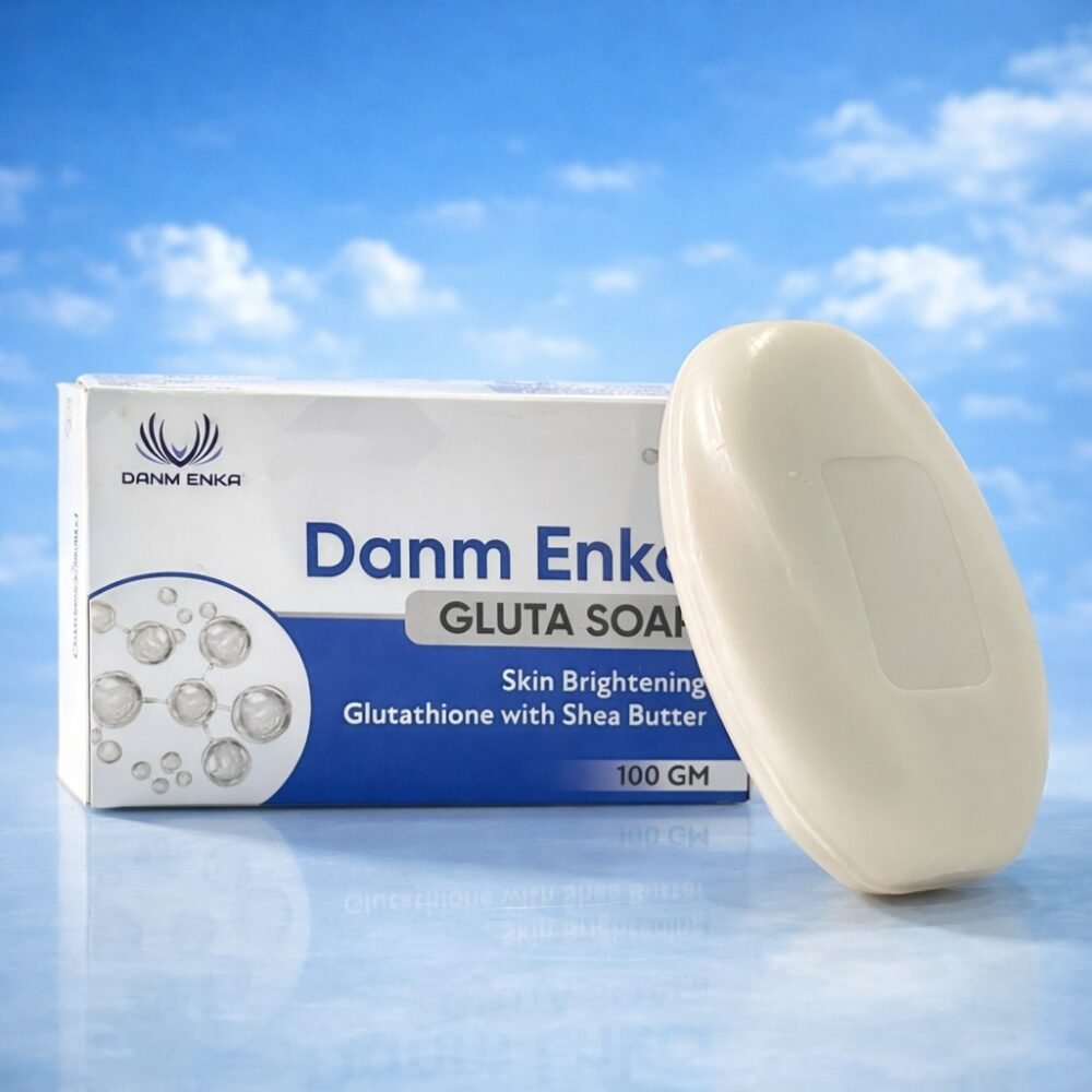 Danm Enka Gluta Soap